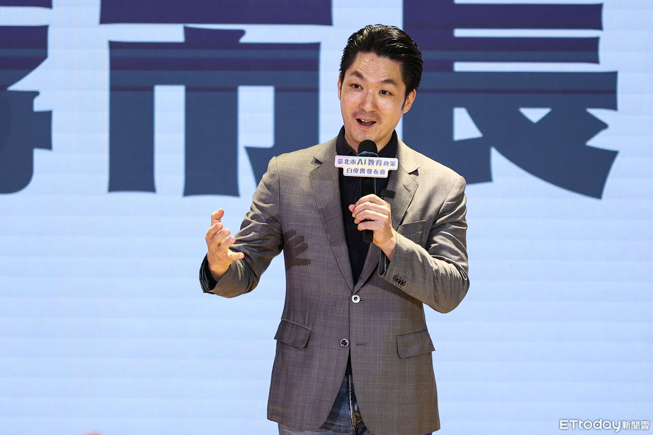 要求食藥署公布毒沙拉油廠商名單 蔣萬安:人民盼政府查清真相 | ETtoday政治新聞 | ETtoday新聞雲