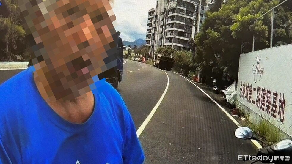 7旬男騎單車搖晃「以為酒駕」 內埔警一查...原來是太累 | ETtoday社會新聞 | ETtoday新聞雲