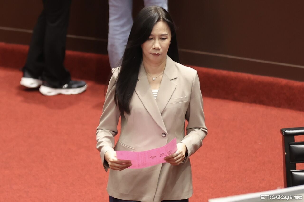 佀廣洋霸凌曾嗆「知道我媽是誰?」 趙少康:萬美玲應清楚說明 | ETtoday政治新聞 | ETtoday新聞雲