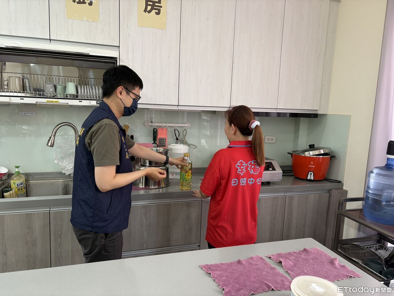 中聯毒油致癌物超標!高雄長照機構、醫院美食街中招 緊急下架 | ETtoday生活新聞 | ETtoday新聞雲