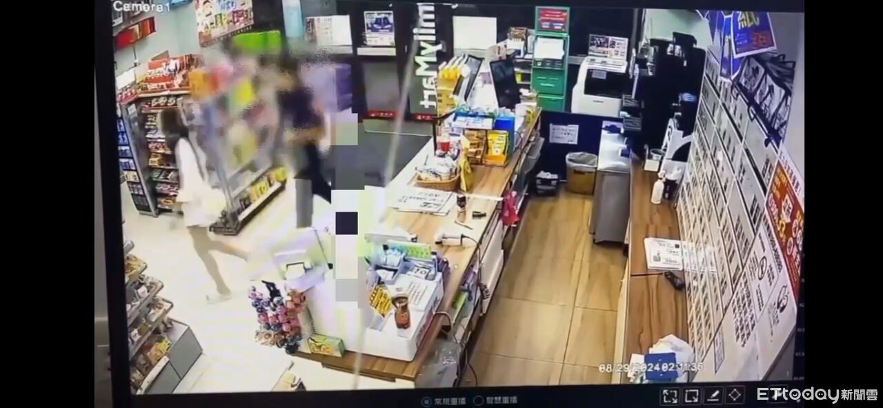 求救畫面曝!9緬甸女來台被囚「皮肉集中營」 下體發炎遭逼接客 | ETtoday社會新聞 | ETtoday新聞雲