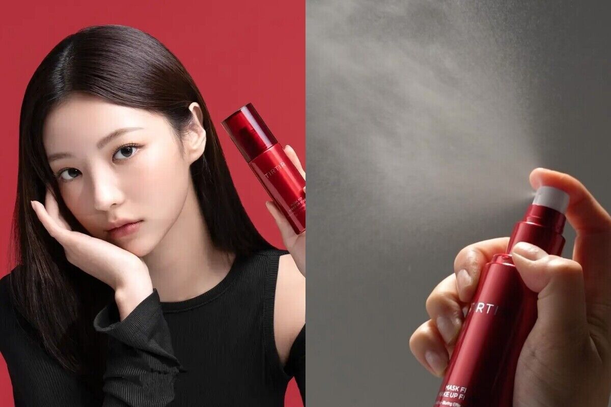 ▲定妝噴霧  。（圖／翻攝自IG）