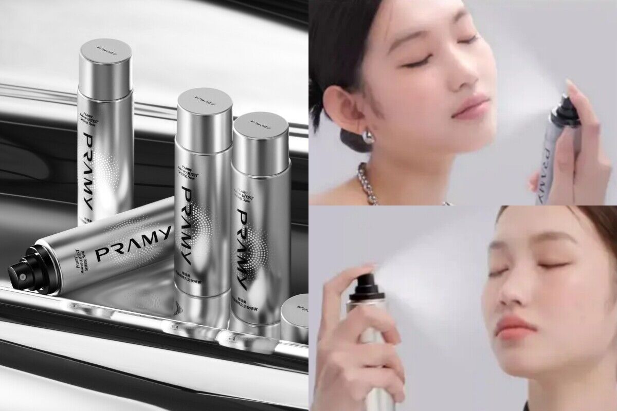 ▲定妝噴霧  。（圖／翻攝自IG）