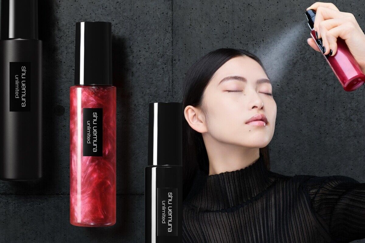 ▲定妝噴霧  。（圖／翻攝自IG）