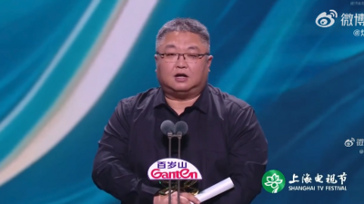 剛奪白玉蘭獎！陸編劇爆「是冒名詐騙犯」　網起底黑歷史怒出征