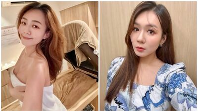 八點檔女星臨盆倒數！挺35週巨肚揭「後期3大症狀」：出門一下就累了