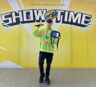 前西瓜哥哥李岳「靠一招鏟肉20kg」！瘦回26年前…網驚豔：都不會老