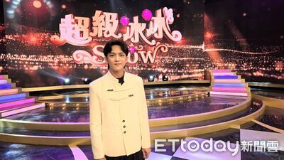 馮凱郭忠祐攝影棚衝突！ 郭忠祐不忍現身「我就是不拍吻戲！」