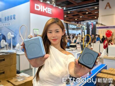 行動電源不是壞了才換！業者推「舊換新」優惠、單週破千顆