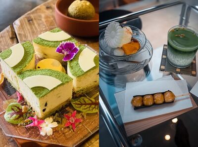 鹿港不只老街美食　早午餐、咖啡廳6間推薦值得去踩點