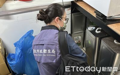 快訊/中聯致癌油影響18項油品 食藥署:已回收逾17公噸