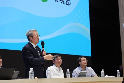 小額採購金額擬提高至50萬 工程會開辦《採購法》修法說明會