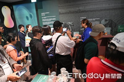 台東博覽會《記憶提取所：我們有滋有味的生活》開展