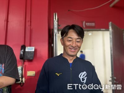 阿部下二軍、威戈神回歸?後藤支吾笑:嗯…因為是這樣…