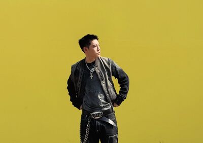 才剛唱完金曲獎...周湯豪傳整個人爆瘦「2個月無法好好吃飯」