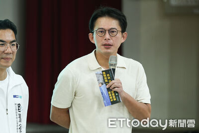黃國昌轟:衛福部蓋牌致癌油一週 賴清德如何咎責?誰該下台?