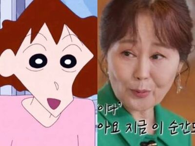 《蠟筆小新》美冴聲優癌逝！化療47次堅持錄音　首爾地鐵廣播成經典