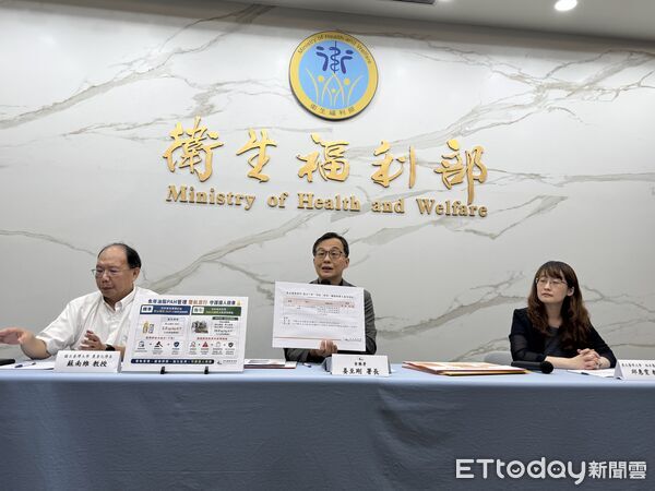 快訊／致癌油擴大下架！食藥署拍板「2類產品」下周一前完成回收