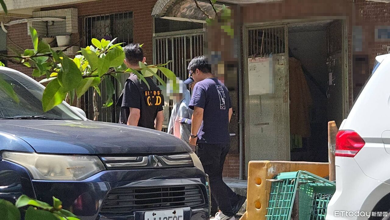 快訊/剛放暑假起口角!基隆19歲姊菜刀砍弟 頸部受傷滿地血 | ETtoday社會新聞 | ETtoday新聞雲