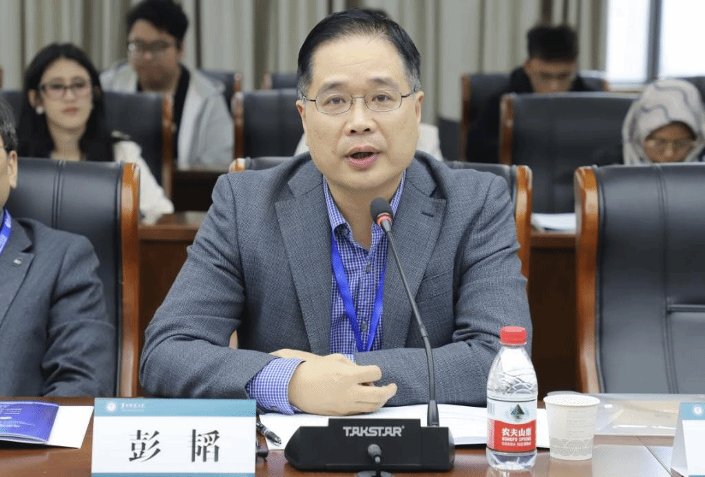 習近平黨慶涉台論述 陸學者彭韜:昭示統一已進入「實踐階段」 | ETtoday大陸新聞 | ETtoday新聞雲