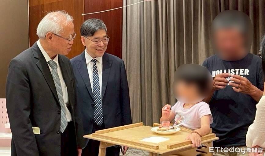 金門重傷馨生女獲獎學金、輔具支持 犯保串聯各界陪伴重建人 | ETtoday地方新聞 | ETtoday新聞雲