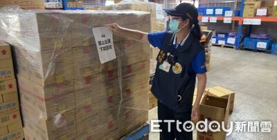 大豆沙拉油檢出苯駢芘!花蓮4家業者受影響 衛生局清查急下架