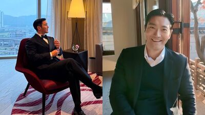 SJ始源捲政治風波挨轟!怒告10名酸民 美國法院准查真實身分