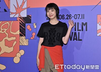 金馬影后鍾雪瑩自豪「幫人抽盲盒」全都中賞　拍《金多寶》導演暗中衝康
