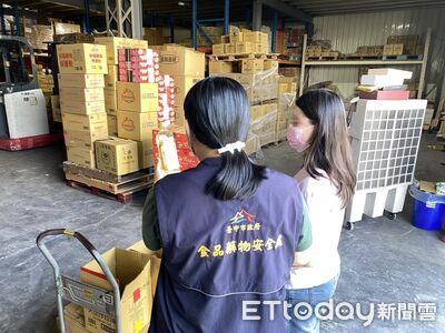 中聯致癌油擴大下架　食藥署公布「257家業者」名單