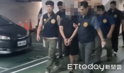 因10萬債務遭刺死!男曾擁雙槍藏「警察殺手」穿甲彈 黑歷史曝光