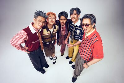 鼓鼓、U:NUS竟變成老頭! 蒼老樣貌曝光:瞬間80歲