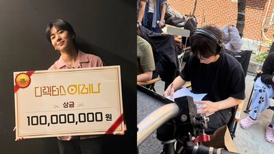 李柱昇奪冠豪捐250萬!童年母親獨力扶養兄弟 暖心全捐單親家庭