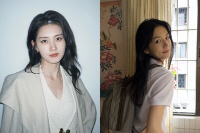 短劇女王私下吐槽錄音檔外流！　狠酸周也買熱搜：還不一定誰蹭誰呢