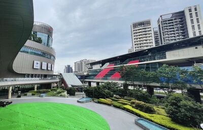 暑假搭桃捷玩青埔 桃捷串聯沿線生活圈 7/4起推A19限量一日票送好康