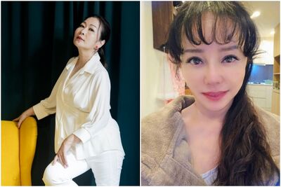 狄鶯崩潰神隱1個多月 昔日密友張秀卿「竟不敢打給她」原因曝