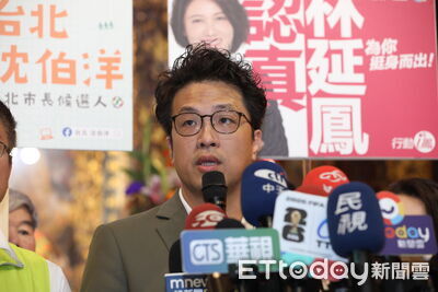 致癌油延燒！蔣萬安喊話中央　沈伯洋批責任轉移：中央地方應協作