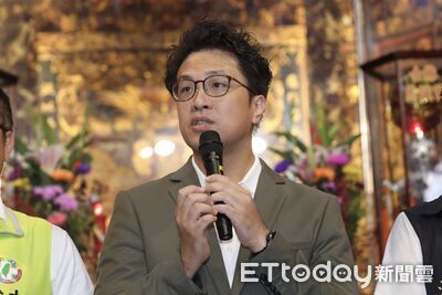 西門町吸菸室驚見「幼童入內陪同」　沈伯洋：小孩是要保護的對象