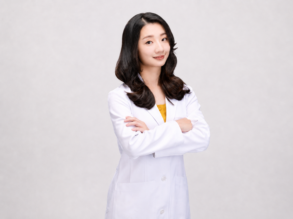 ▲▼Cofit總營養師張宜婷提醒，蛋白飲需合併阻力運動刺激。（圖／Cofit提供）