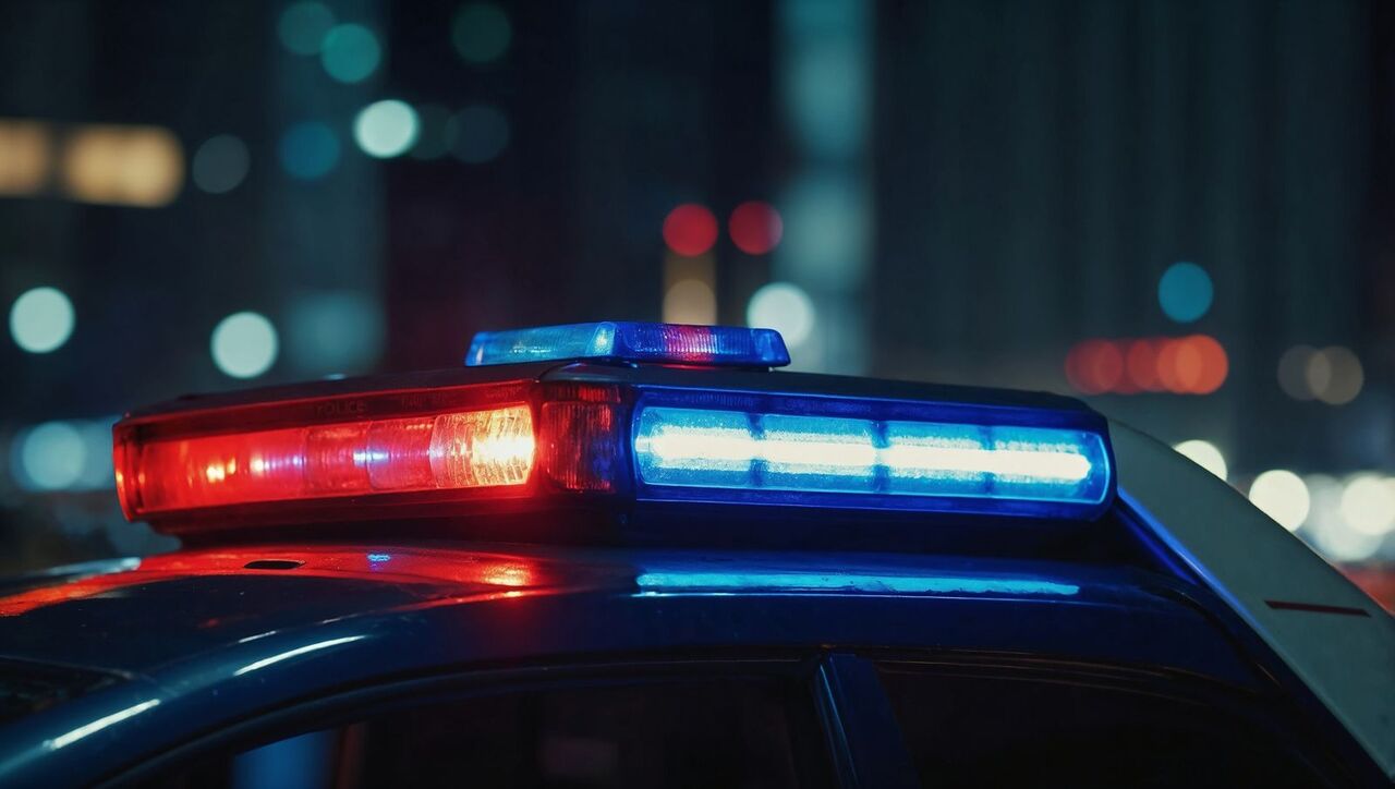 開警車去救援! 南韓女警「輪胎壓過去」輾斃路倒婦人 | ETtoday國際新聞 | ETtoday新聞雲