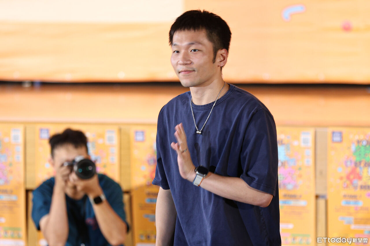 得罪舊勢力被傳「請辭烏龍」 李洋認改變要時間:盼把資源分選手 | ETtoday政治新聞 | ETtoday新聞雲