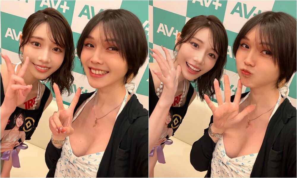 超香!巴逆逆同框TRE女神 一票見「神秘手勢」驚呆:不得了 | ETtoday生活新聞 | ETtoday新聞雲