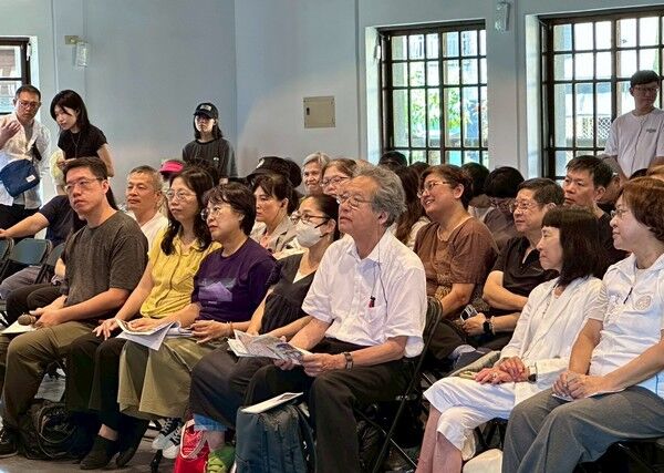 「西村塾」走入大溪 台日共探歷史城鎮的地域構想力 | ETtoday地方新聞 | ETtoday新聞雲