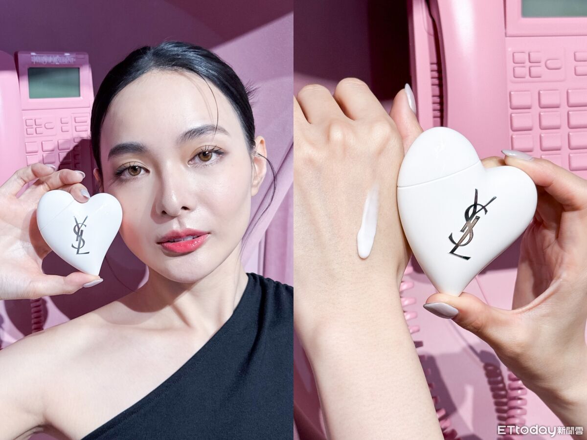 YSL,迪奧,Miss Dior,PRADA, 。（圖／記者李薇攝）