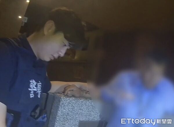 桃園保全上班吸喪屍煙彈「半蹲抖不停」 身上還有海洛因 | ETtoday社會新聞 | ETtoday新聞雲