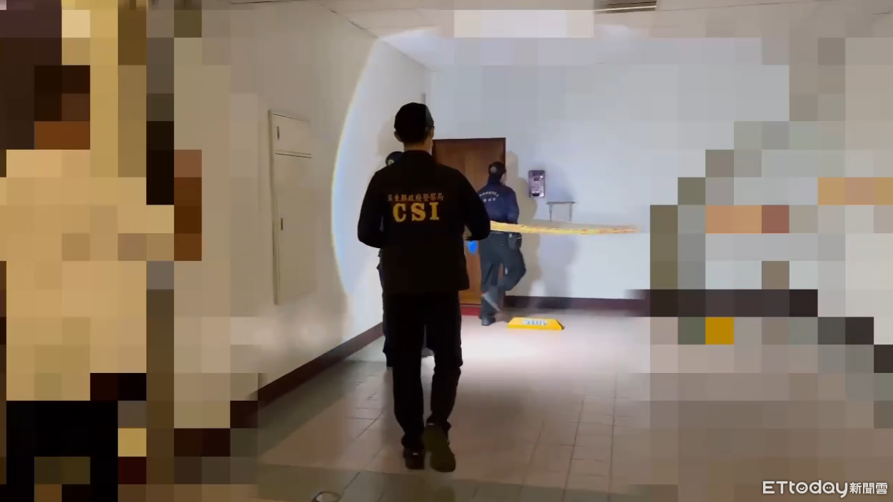 屏東某汽旅驚傳命案!35歲女陳屍房內 警方循線查獲同住男 | ETtoday社會新聞 | ETtoday新聞雲