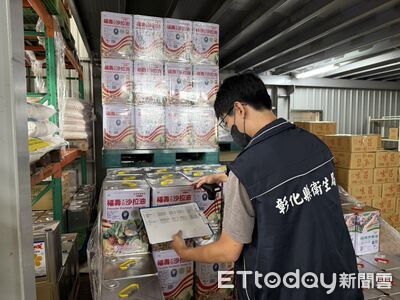 致癌油擴大下架!2類產品下周一前需回收 泰山下架產品名單曝