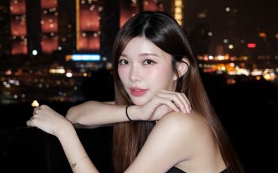 台灣啦啦隊紅到日本！穎樂圓夢站上東京巨蛋　奪冠預告推寫真集