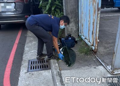 獨/破窗偷喪家害長孫缺席阿公火化 專家曝小偷恐「沖煞」倒大楣
