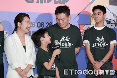春風升格當爸…台中湯姆熊一招收服兒子　「謝以樂狂爆料」他慌了