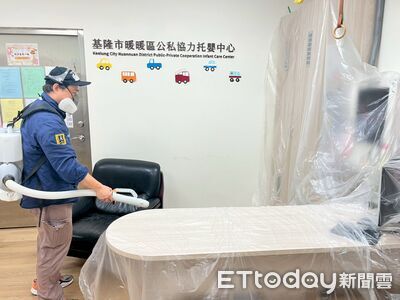 基隆推托育安全三部曲 全面升級守護成長環境